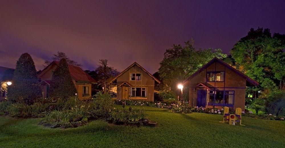 Hotel Chalet Tirol Heredia Luaran gambar