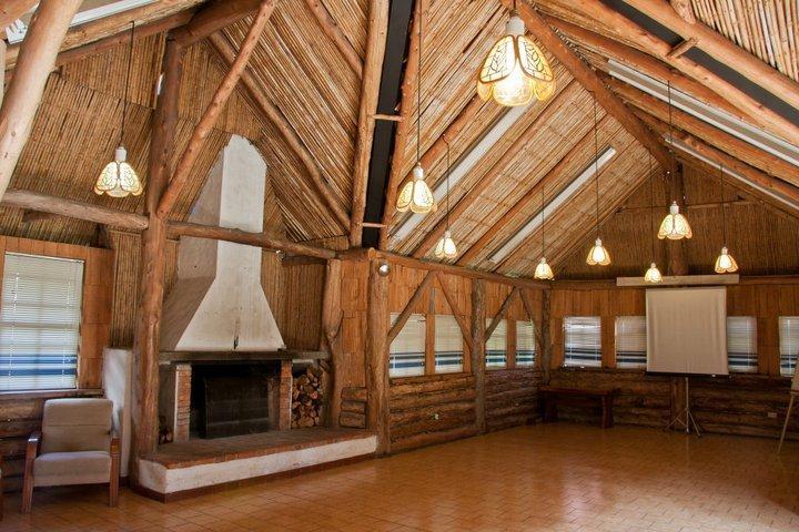 Hotel Chalet Tirol Heredia Luaran gambar