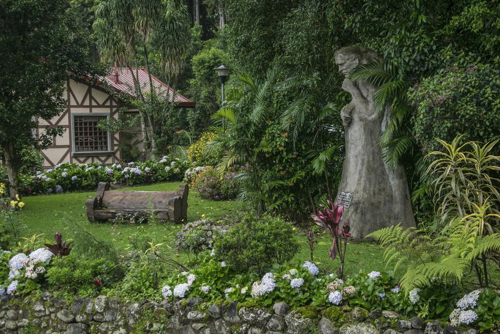 Hotel Chalet Tirol Heredia Luaran gambar