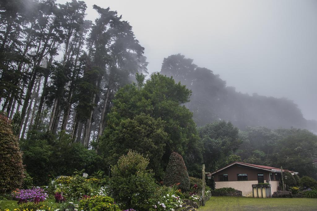 Hotel Chalet Tirol Heredia Luaran gambar