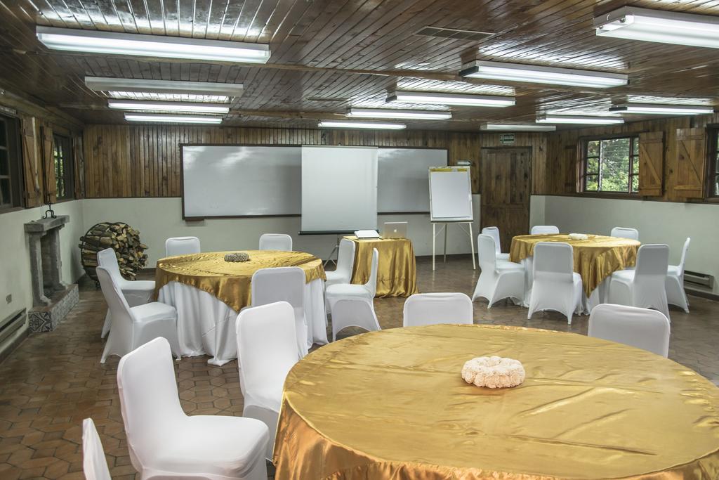 Hotel Chalet Tirol Heredia Luaran gambar