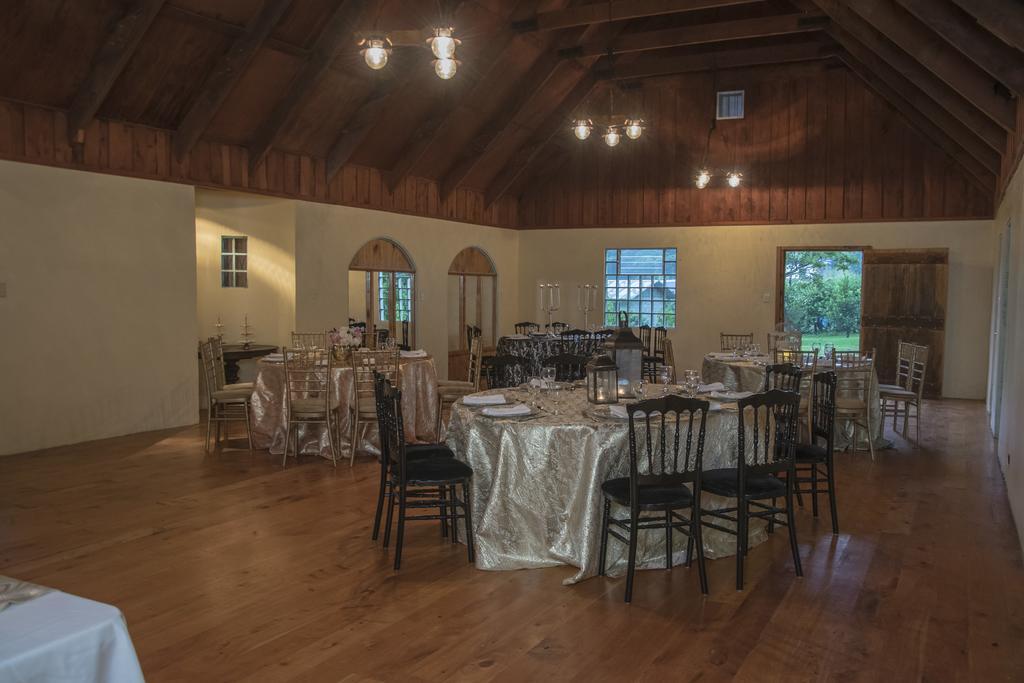 Hotel Chalet Tirol Heredia Luaran gambar