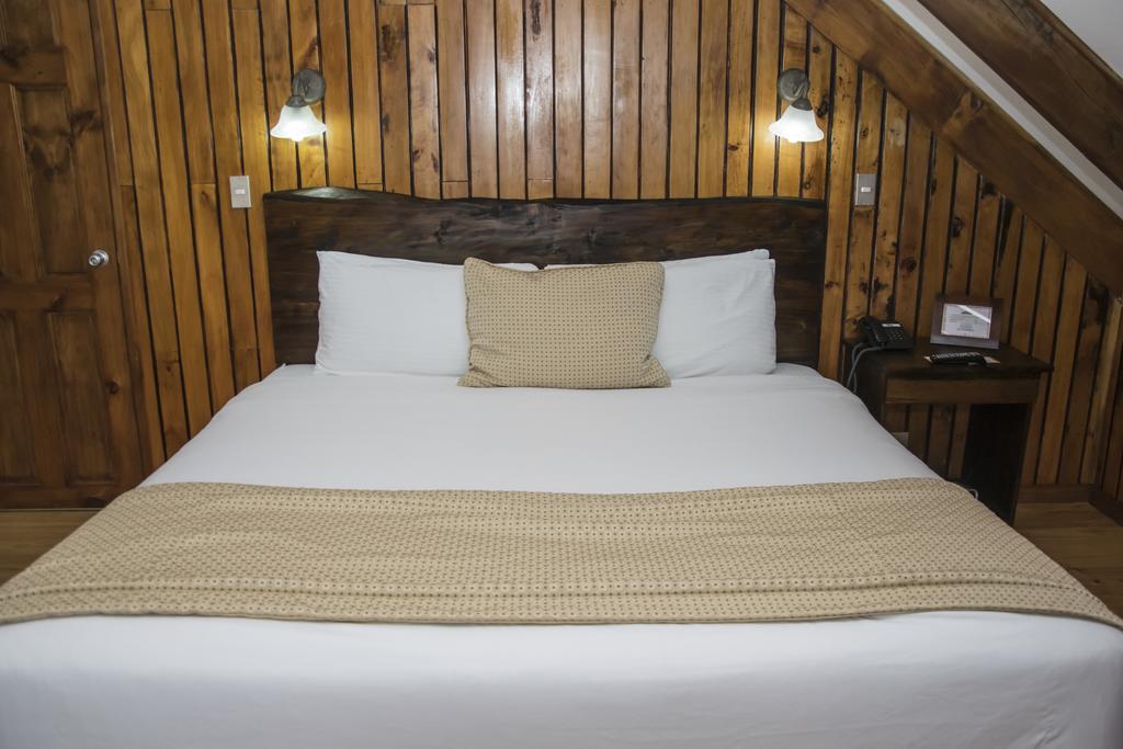 Hotel Chalet Tirol Heredia Bilik gambar