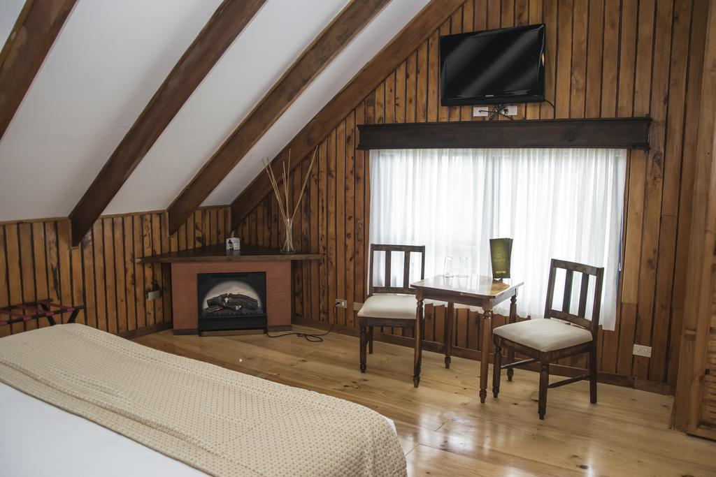 Hotel Chalet Tirol Heredia Bilik gambar