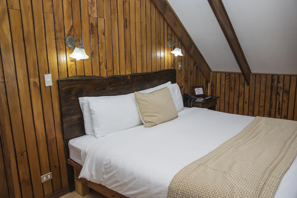 Hotel Chalet Tirol Heredia Bilik gambar