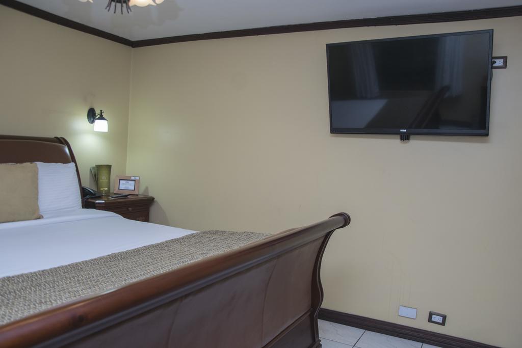 Hotel Chalet Tirol Heredia Bilik gambar