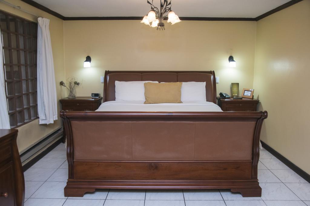 Hotel Chalet Tirol Heredia Bilik gambar