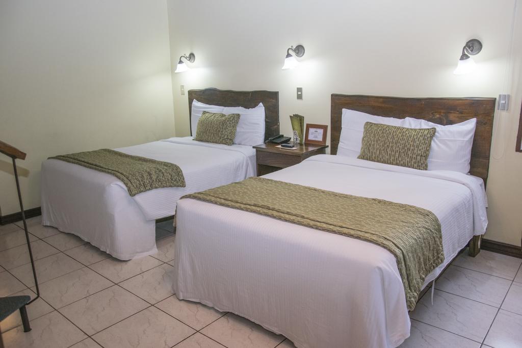Hotel Chalet Tirol Heredia Bilik gambar