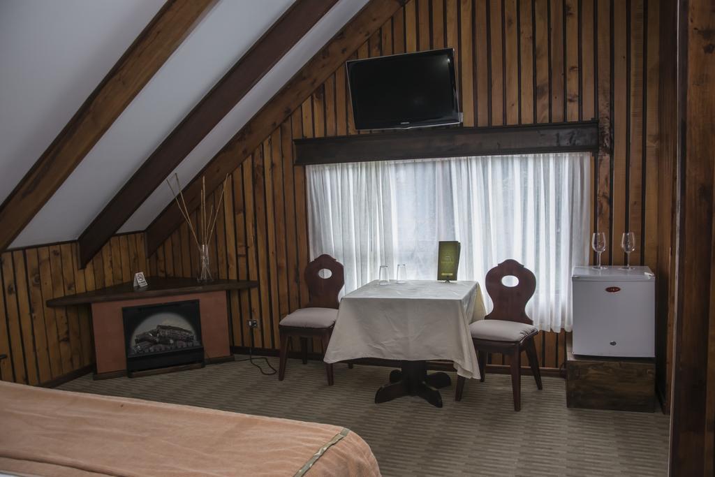Hotel Chalet Tirol Heredia Bilik gambar