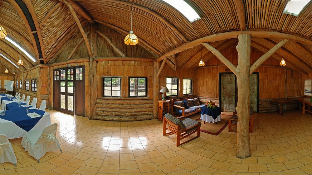 Hotel Chalet Tirol Heredia Luaran gambar